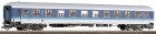 45136 Roco Passenger car 2nd class in &quot;InterRegio&quot; livery